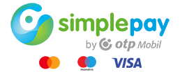 Bankkártya elfogadási logók