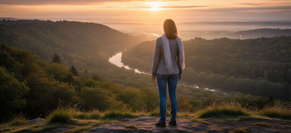 Elvált társkereső: hogyan kezdj új életet a válás után?