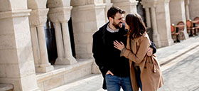 Nagyszerű randiprogram Budapesten – a választék széles!