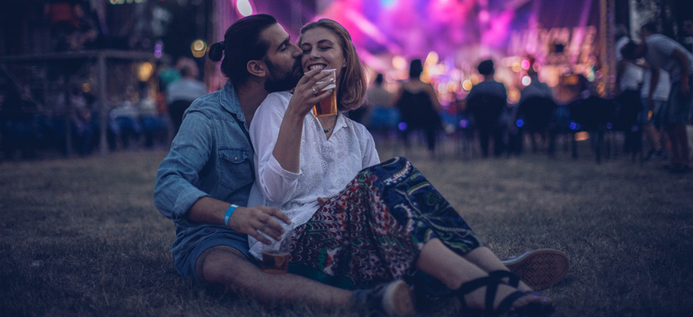 Nyáron is hasznos az online ismerkedés!