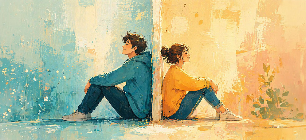 Tudtad, hogy a kötődési típusok befolyásolják a társkeresést is?