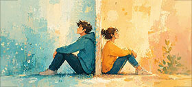 Tudtad, hogy a kötődési típusok befolyásolják a társkeresést is?