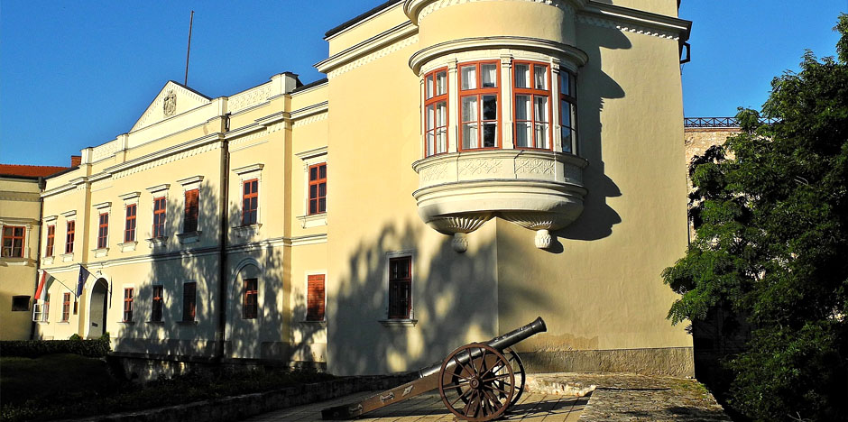 Magyar Múzeumok