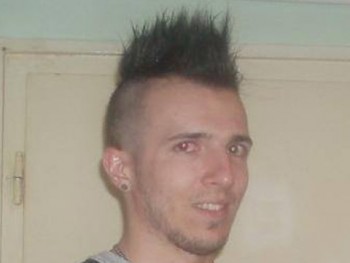 Balázs025 34 éves társkereső profilképe