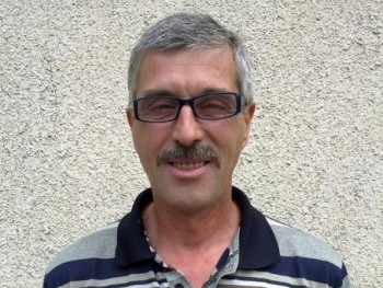 stefan 64 éves társkereső profilképe