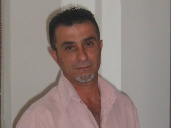 Feroo 58 éves társkereső profilképe