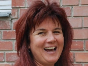 Eva Tiger 61 éves társkereső profilképe