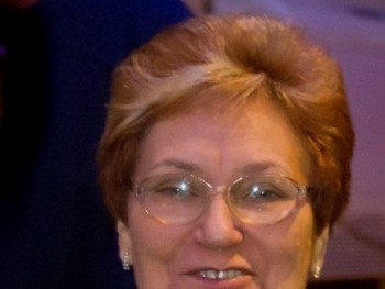 Marika58 65 éves társkereső profilképe