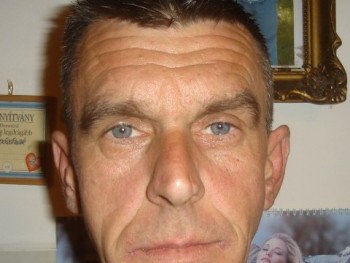 döme 52 éves társkereső profilképe