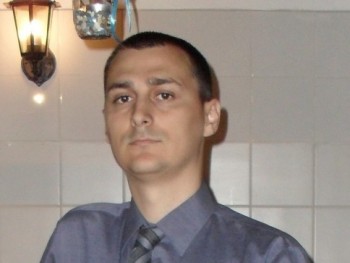 Stephan 42 éves társkereső profilképe