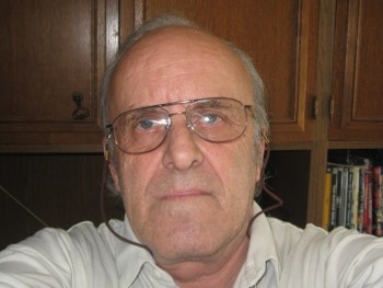Kocka 72 éves társkereső profilképe