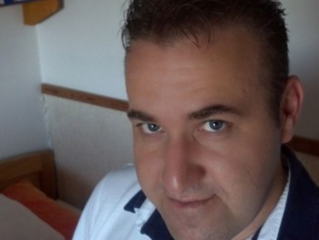 Krisz2014 45 éves társkereső profilképe