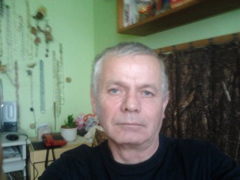 kisti 63 éves társkereső profilképe