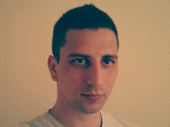 Gábor79 43 éves társkereső profilképe