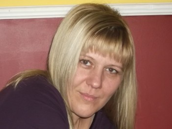 Krisztinácska 54 éves társkereső profilképe