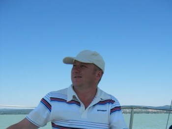Matthias 55 éves társkereső profilképe