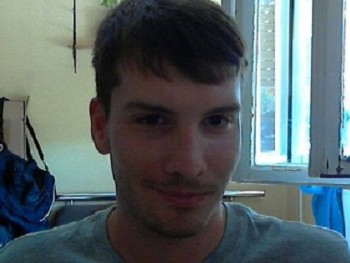 Peeter 34 éves társkereső profilképe