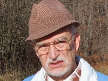 dede 82 éves társkereső profilképe