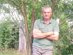 saghypeter - 58 éves társkereső fotója