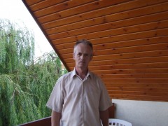 Balázs64 - 58 éves társkereső fotója