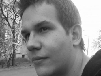 Zadorky 32 éves társkereső profilképe