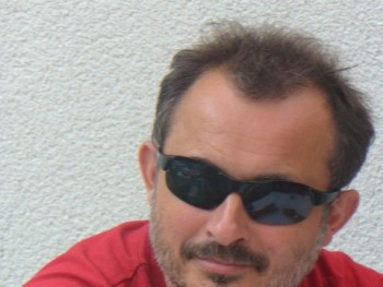 SZALAMANDER 65 éves társkereső profilképe