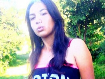 evelina 25 éves társkereső profilképe
