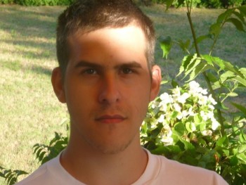 Richárd1993 28 éves társkereső profilképe