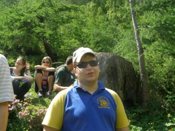Christian10 28 éves társkereső profilképe