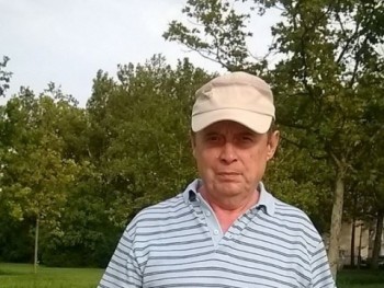 johnnyvip 65 éves társkereső profilképe