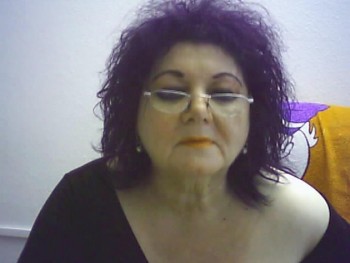 Lizbeth 60 71 éves társkereső profilképe