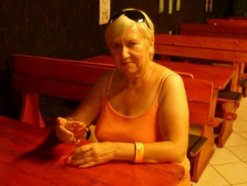 Norina 68 éves társkereső profilképe