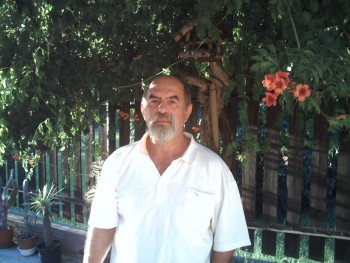 xandru 69 éves társkereső profilképe