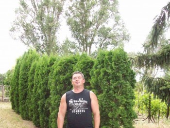 zalkó 53 éves társkereső profilképe