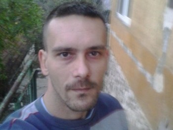Gábor83 41 éves társkereső profilképe