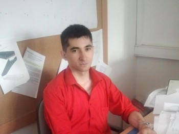 guiseppe 38 éves társkereső profilképe