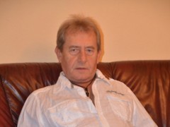 Tibor55 - 64 éves társkereső fotója