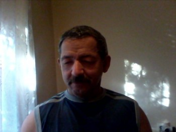 Tokaj 60 éves társkereső profilképe