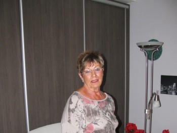Petra45 társkereső, 76 éves nő, Budapest - krisztian-es-tarsa.hu társkereső