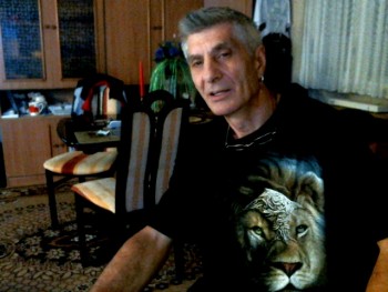 horeszki 69 éves társkereső profilképe