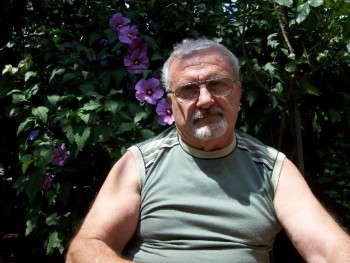 csejan 79 éves társkereső profilképe