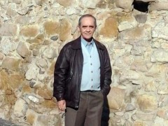 Tibortus - 72 éves társkereső fotója