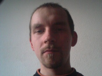 Márkusz 34 éves társkereső profilképe