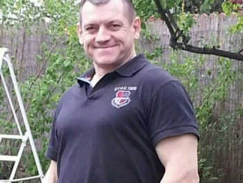 Jeet Zoltán 58 éves társkereső profilképe