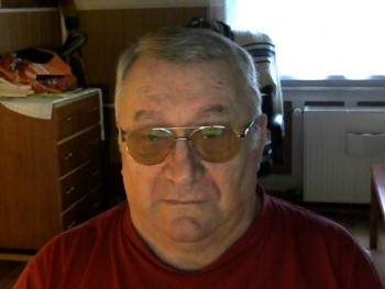 Jozef45 78 éves társkereső profilképe