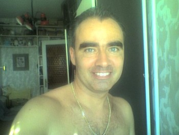ggekko 45 éves társkereső profilképe