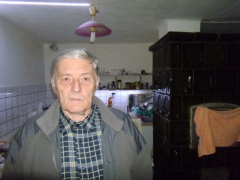 Gyuszika 76 éves társkereső profilképe