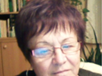 zsokica 77 éves társkereső profilképe