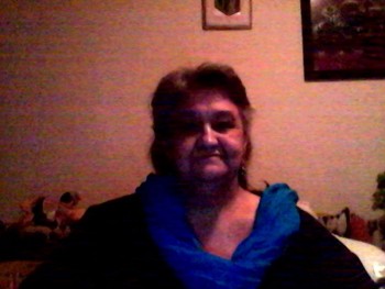 Maryka 67 éves társkereső profilképe