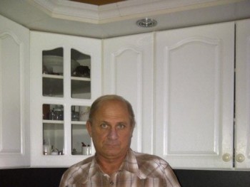 óvoda 60 éves társkereső profilképe